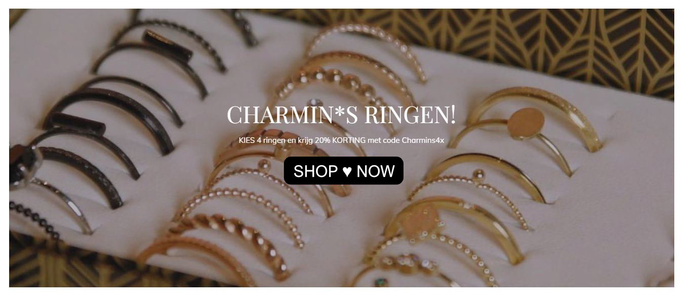 shop alle ringen