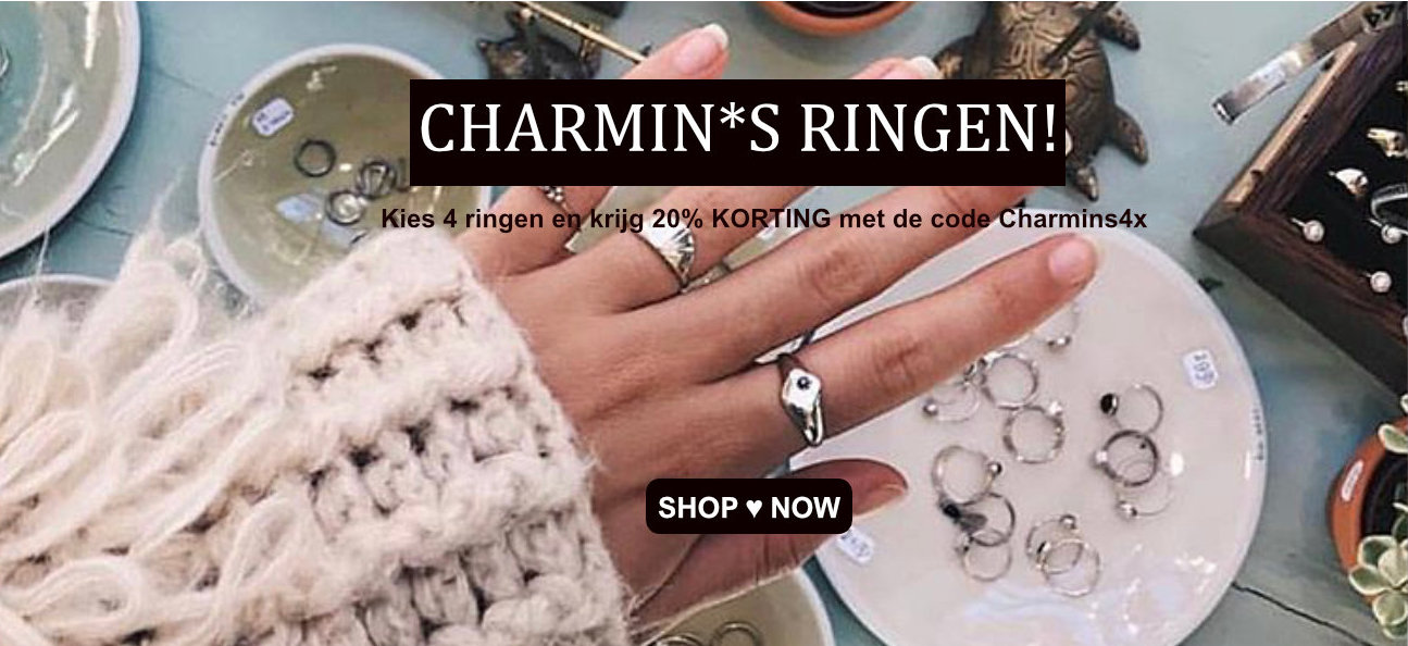 shop alle ringen