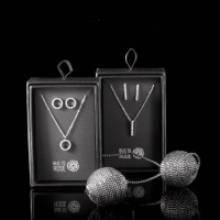 Budtorose Set Chris Bar Steel