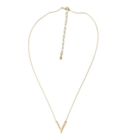 BudtoRose ketting Vera Gold