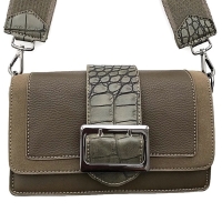 Tas Gesp David Jones Khaki