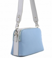 Tas pastel David Jones Duo Color