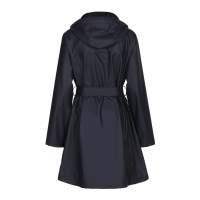 Regenjas French Rainjacket Navy