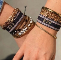 Touw armband BFF- By Jam