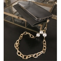 Telefoonkoord Adore Pearls
